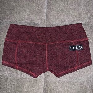 Fleo Shorts